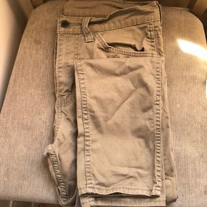 Men’s Levi’s 510